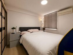 Blk 2 Ghim Moh Green (Queenstown), HDB 3 Rooms #551219811